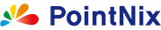 포인트 닉스 Logo